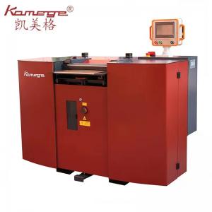廠家直銷凱美格Kamege K420RC 第一代經(jīng)典款帶刀片皮機(jī)，大鏟皮機(jī)